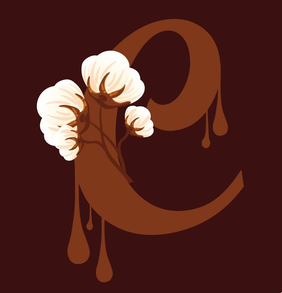Chocolate Cotton